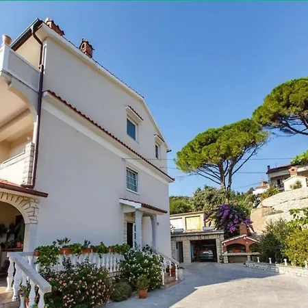 Homestay Eufemija-rab