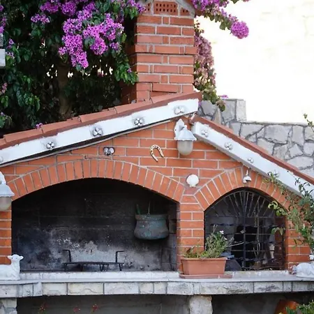 Eufemija-rab * Kampor