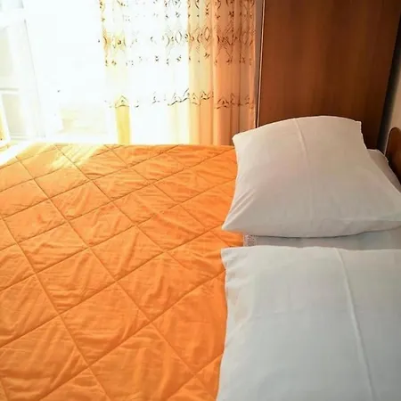 Eufemija-rab Homestay szállás Kampor