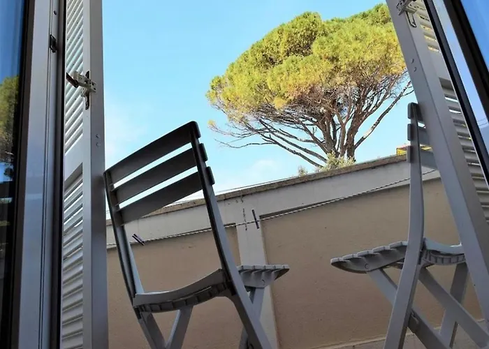 Eufemija-rab * Kampor