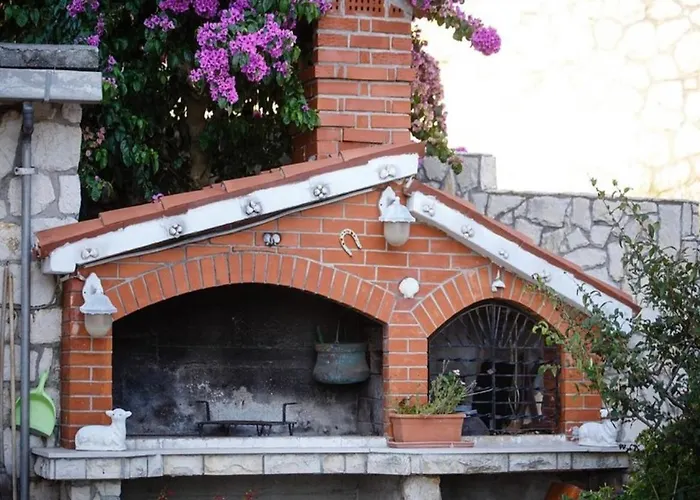 Eufemija-rab * Kampor